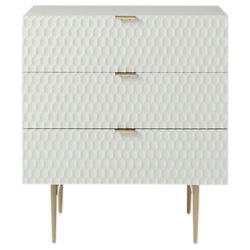 west elm Audrey 3 Drawer Chest